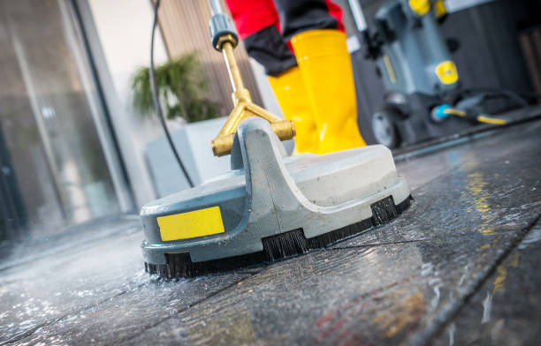 Best Sidewalk Pressure Washing  in Bogota, NJ