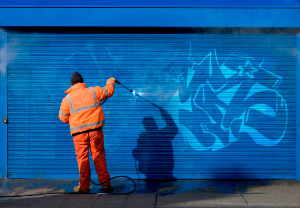 Best Commercial Pressure Washing  in Bogota, NJ