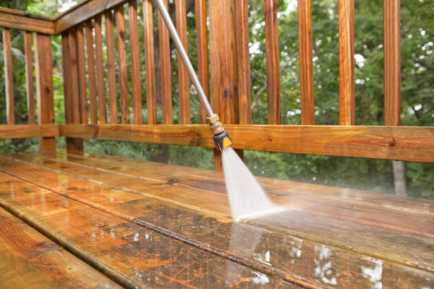 Best Garage Pressure Washing  in Bogota, NJ