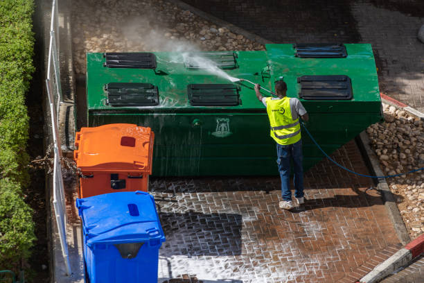  Bogota, NJ Pressure Washing Pros